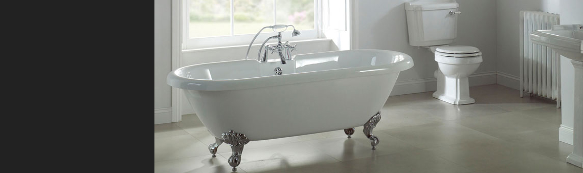Bathroom installations